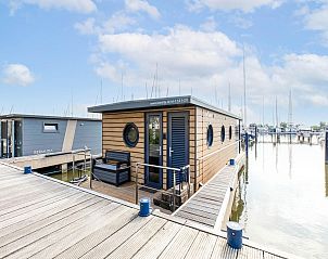 Guest house 460352 - Boat IJsselmeerkust - Wave