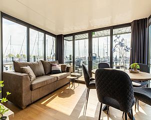 Guest house 460352 - Boat IJsselmeerkust - Wave