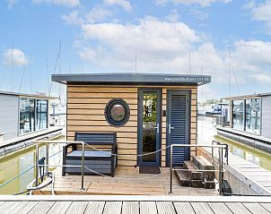 Guest house 460352 - Boat IJsselmeerkust - Wave
