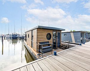 Guest house 460352 - Boat IJsselmeerkust - Wave