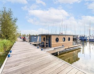 Guest house 460352 - Boat IJsselmeerkust - Wave
