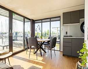 Guest house 460352 - Boat IJsselmeerkust - Wave
