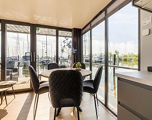 Guest house 460352 - Boat IJsselmeerkust - Wave