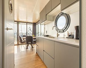 Guest house 460352 - Boat IJsselmeerkust - Wave