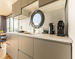 Guest house 460352 - Boat IJsselmeerkust - Wave