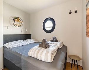 Guest house 460352 - Boat IJsselmeerkust - Wave