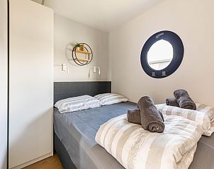 Guest house 460352 - Boat IJsselmeerkust - Wave