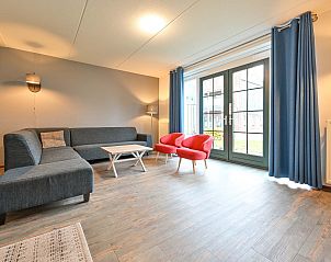 Unterkunft 460353 - Ferienhaus IJsselmeerkust - Geschakelde woning in Volendam