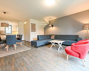 Unterkunft 460353 - Ferienhaus IJsselmeerkust - Geschakelde woning in Volendam