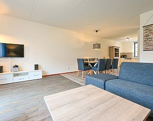 Unterkunft 460353 - Ferienhaus IJsselmeerkust - Geschakelde woning in Volendam