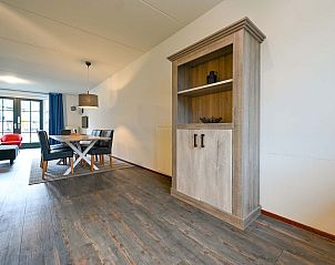 Unterkunft 460353 - Ferienhaus IJsselmeerkust - Geschakelde woning in Volendam