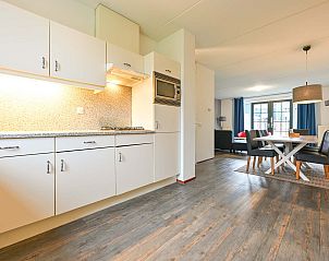 Unterkunft 460353 - Ferienhaus IJsselmeerkust - Geschakelde woning in Volendam