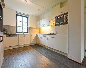 Unterkunft 460353 - Ferienhaus IJsselmeerkust - Geschakelde woning in Volendam