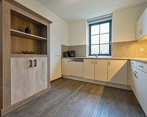 Unterkunft 460353 - Ferienhaus IJsselmeerkust - Geschakelde woning in Volendam