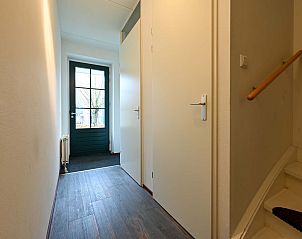 Unterkunft 460353 - Ferienhaus IJsselmeerkust - Geschakelde woning in Volendam