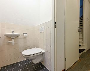 Unterkunft 460353 - Ferienhaus IJsselmeerkust - Geschakelde woning in Volendam