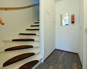 Unterkunft 460353 - Ferienhaus IJsselmeerkust - Geschakelde woning in Volendam