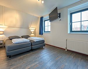 Unterkunft 460353 - Ferienhaus IJsselmeerkust - Geschakelde woning in Volendam