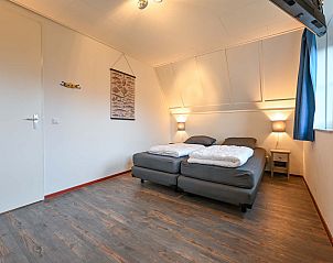 Unterkunft 460353 - Ferienhaus IJsselmeerkust - Geschakelde woning in Volendam