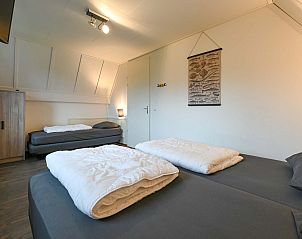 Unterkunft 460353 - Ferienhaus IJsselmeerkust - Geschakelde woning in Volendam