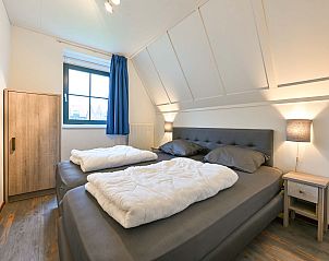 Unterkunft 460353 - Ferienhaus IJsselmeerkust - Geschakelde woning in Volendam