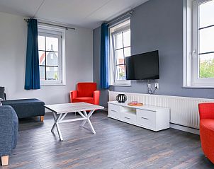Unterkunft 460354 - Ferienhaus IJsselmeerkust - Geschakelde woning in Volendam
