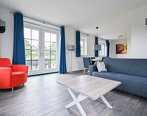 Unterkunft 460354 - Ferienhaus IJsselmeerkust - Geschakelde woning in Volendam