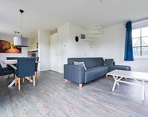 Unterkunft 460354 - Ferienhaus IJsselmeerkust - Geschakelde woning in Volendam