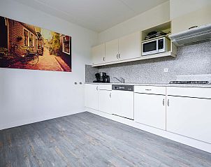 Unterkunft 460354 - Ferienhaus IJsselmeerkust - Geschakelde woning in Volendam