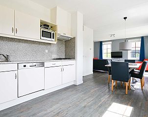 Unterkunft 460354 - Ferienhaus IJsselmeerkust - Geschakelde woning in Volendam