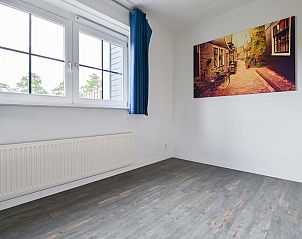 Unterkunft 460354 - Ferienhaus IJsselmeerkust - Geschakelde woning in Volendam