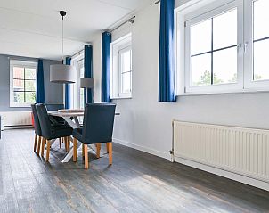 Unterkunft 460354 - Ferienhaus IJsselmeerkust - Geschakelde woning in Volendam