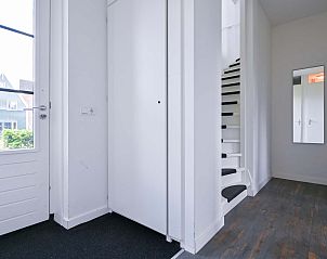 Unterkunft 460354 - Ferienhaus IJsselmeerkust - Geschakelde woning in Volendam