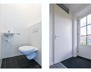 Unterkunft 460354 - Ferienhaus IJsselmeerkust - Geschakelde woning in Volendam