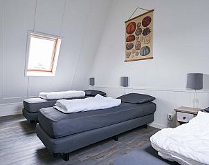 Unterkunft 460354 - Ferienhaus IJsselmeerkust - Geschakelde woning in Volendam
