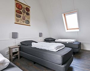 Unterkunft 460354 - Ferienhaus IJsselmeerkust - Geschakelde woning in Volendam