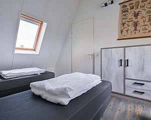 Unterkunft 460354 - Ferienhaus IJsselmeerkust - Geschakelde woning in Volendam