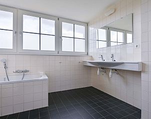 Unterkunft 460354 - Ferienhaus IJsselmeerkust - Geschakelde woning in Volendam