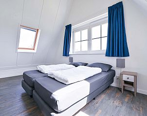 Unterkunft 460354 - Ferienhaus IJsselmeerkust - Geschakelde woning in Volendam