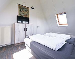Unterkunft 460354 - Ferienhaus IJsselmeerkust - Geschakelde woning in Volendam