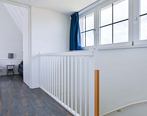 Unterkunft 460354 - Ferienhaus IJsselmeerkust - Geschakelde woning in Volendam