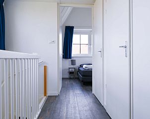 Unterkunft 460354 - Ferienhaus IJsselmeerkust - Geschakelde woning in Volendam