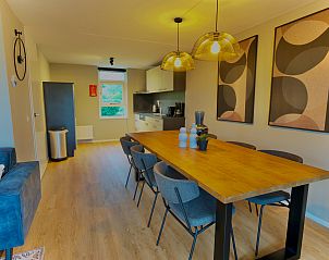 Unterkunft 460407 - Ferienhaus IJsselmeerkust - Vrijstaande woning in Medemblik