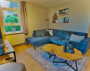 Unterkunft 460407 - Ferienhaus IJsselmeerkust - Vrijstaande woning in Medemblik