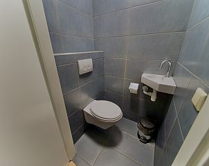 Unterkunft 460407 - Ferienhaus IJsselmeerkust - Vrijstaande woning in Medemblik