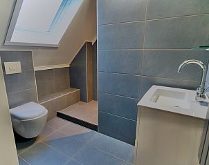 Unterkunft 460407 - Ferienhaus IJsselmeerkust - Vrijstaande woning in Medemblik