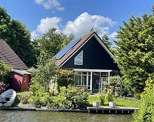 Unterkunft 460408 - Ferienhaus IJsselmeerkust - NH251