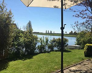 Unterkunft 460408 - Ferienhaus IJsselmeerkust - NH251