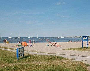 Unterkunft 460408 - Ferienhaus IJsselmeerkust - NH251