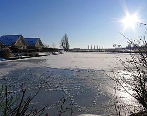 Unterkunft 460408 - Ferienhaus IJsselmeerkust - NH251